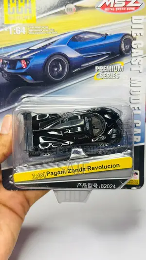 Cca Car
