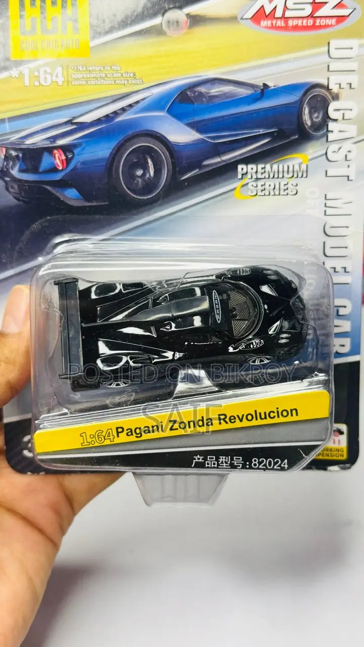 Cca Car