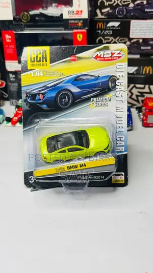 Cca Car