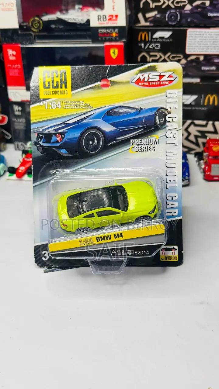 Cca Car