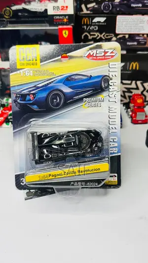 Cca Car