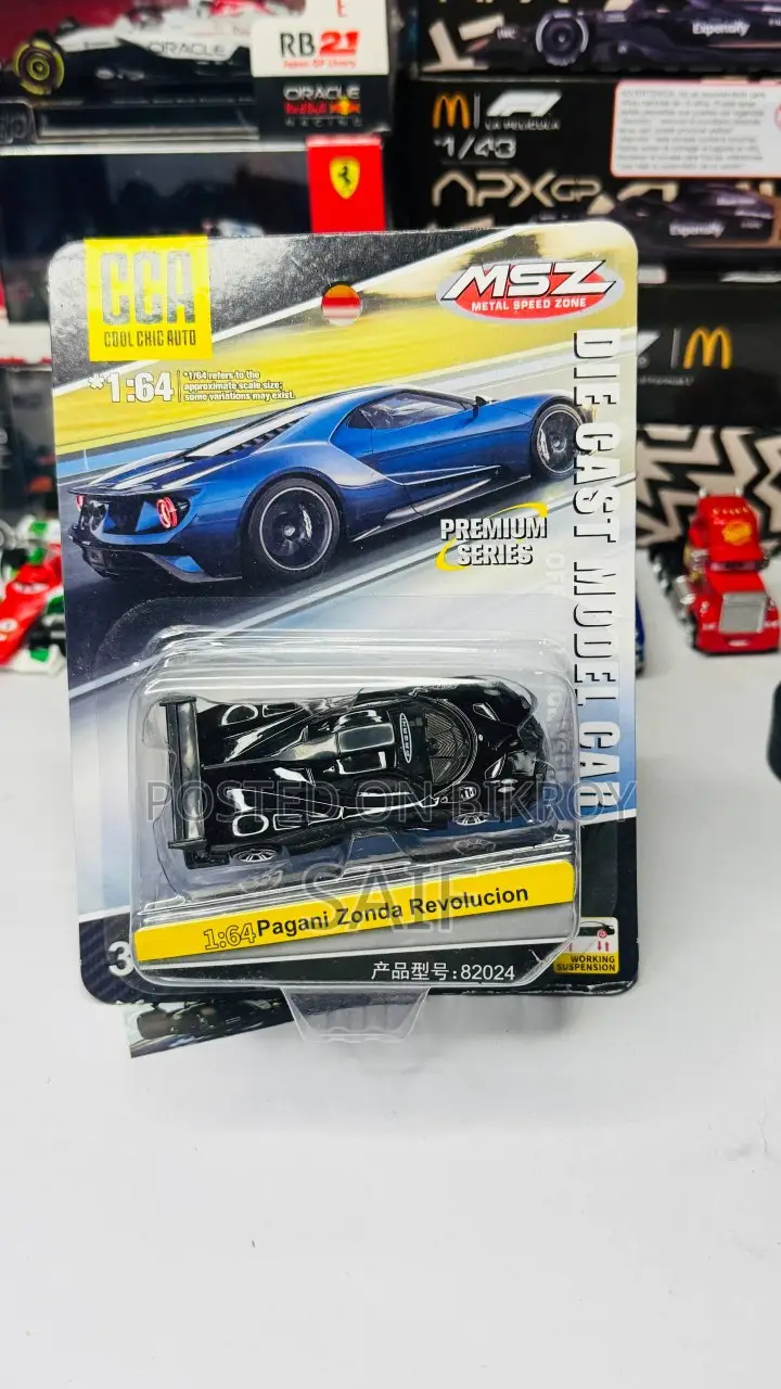 Cca Car