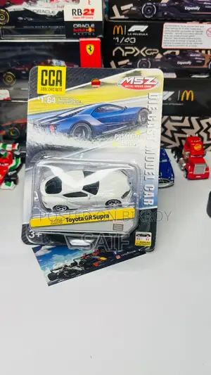 Cca Car