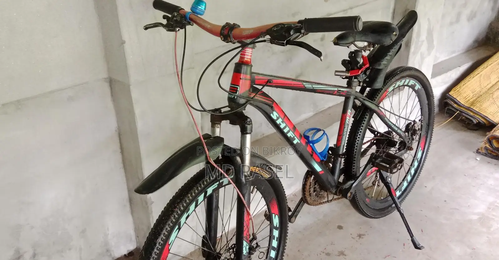 Duranta Bicycle for Sale