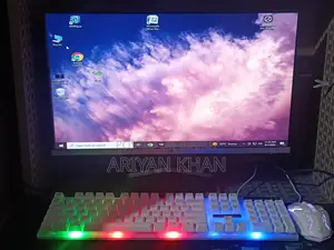 HP Computer