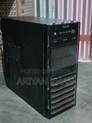 HP Computer