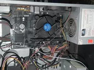HP Computer