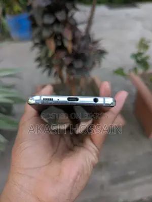 Samsung Galaxy S10 Plus ` (Used)