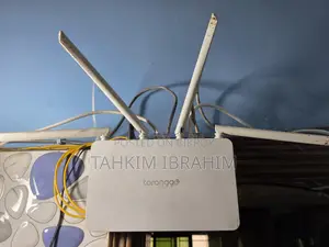 Walton WR14 Router