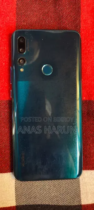 Huawei Y9 Prime (Used)