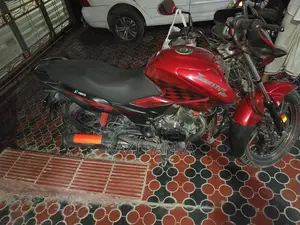 Hero Ignitor 125 XTEC 2025
