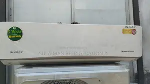 Singer Inverter 2 Ton AC