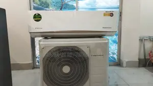 Singer Inverter 2 Ton AC