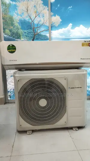 Singer Inverter 2 Ton AC