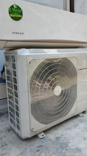 Singer Inverter 2 Ton AC