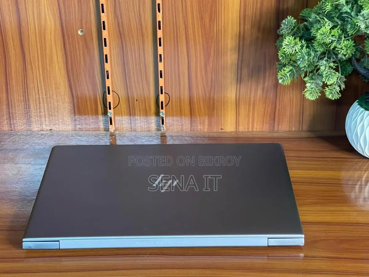 HP ZBOOK 14U G6 I5 8TH GEN 8/256GB SSD
