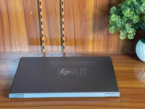 HP ZBOOK 14U G6 I5 8TH GEN 8/256GB SSD