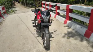 Bajaj Pulsar 160 ABS Double Disc 2021