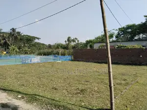 রেডি প্লট বিক্রি