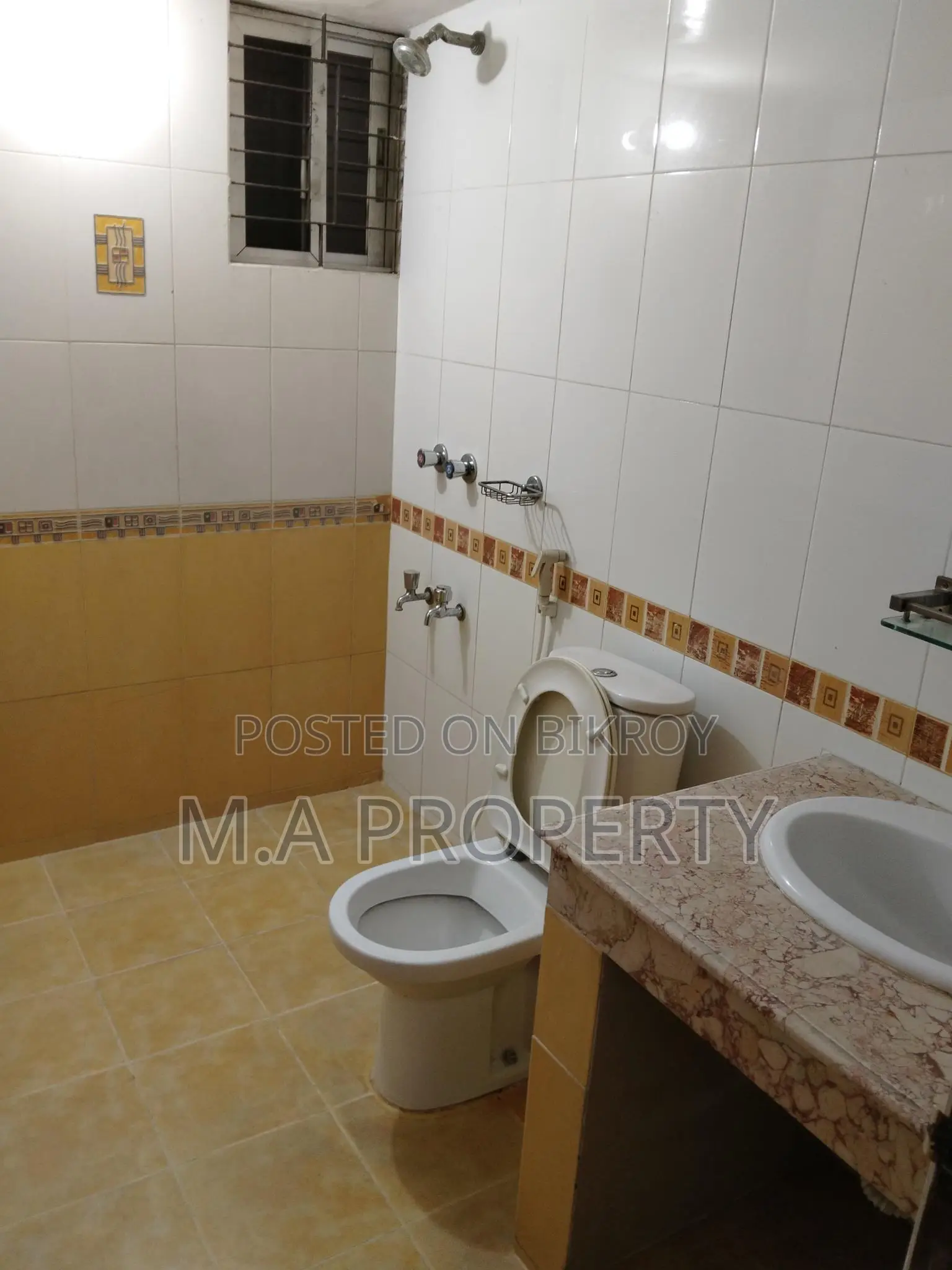 LUXURY 4 BED FURNISHED FLAT RENT IN GULSHAN 2
