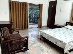 LUXURY 4 BED FURNISHED FLAT RENT IN GULSHAN 2