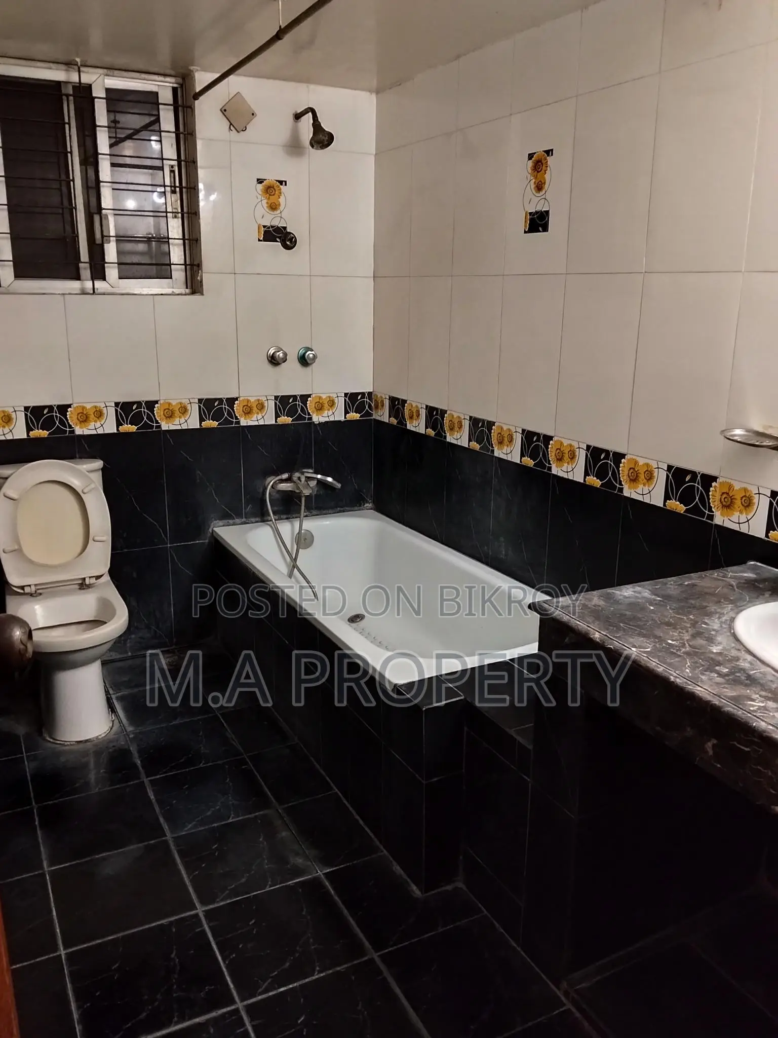 LUXURY 4 BED FURNISHED FLAT RENT IN GULSHAN 2