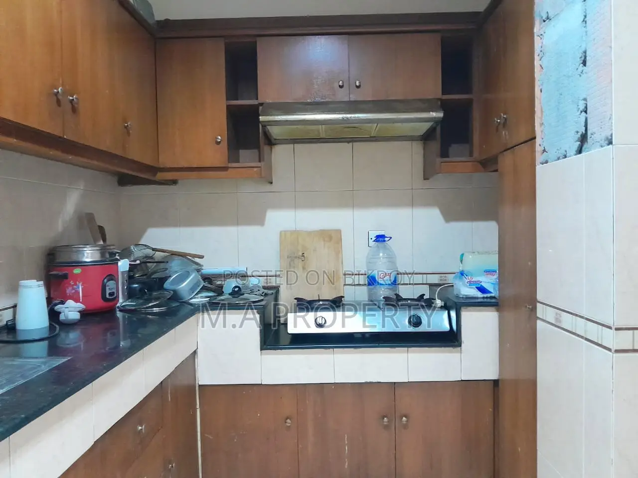 LUXURY 4 BED FURNISHED FLAT RENT IN GULSHAN 2