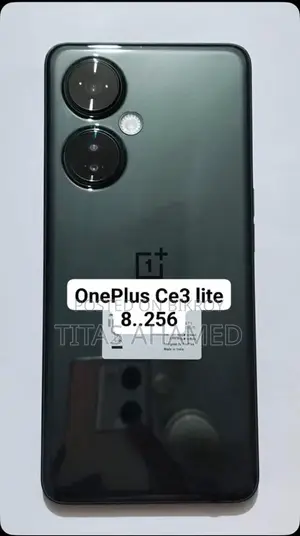 OnePlus Nord CE3 lite 5G (Used)