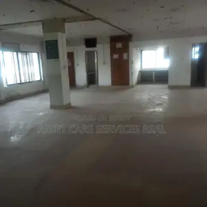 12300 Sqf commercial space for rent @ Mohakhali Avenue