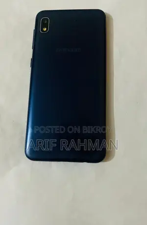 Samsung Galaxy A10 (Used)