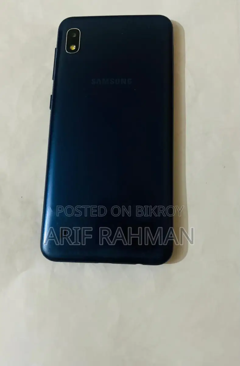 Samsung Galaxy A10 (Used)