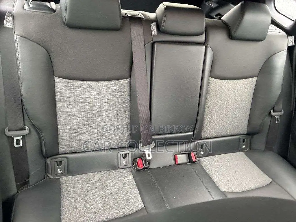 Toyota Corolla Cross 2021