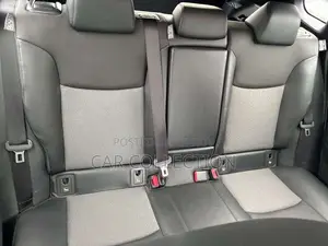 Toyota Corolla Cross 2021