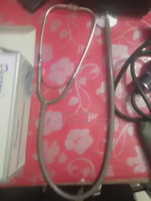 ব্লাড প্রেশার মেশিন