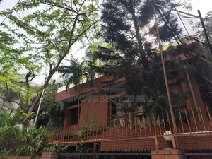 8000-Sqft Beautiful Independent House Rent In North Gulshan
