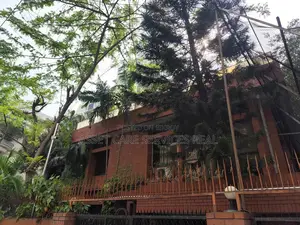 8000-Sqft Beautiful Independent House Rent In North Gulshan