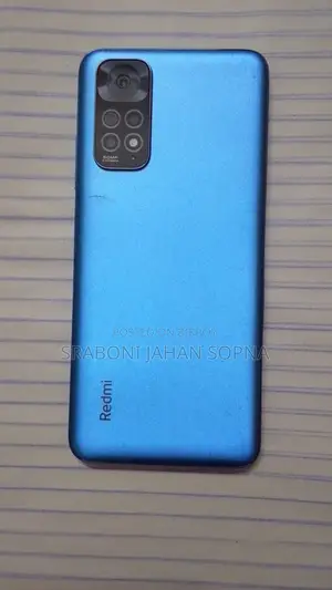 Xiaomi Redmi Note 11 (Used)