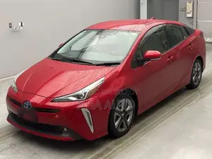 Toyota Prius A TOURING SELECTION 2021