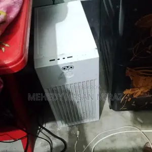 ডেস্কটপ কম্পিউটার