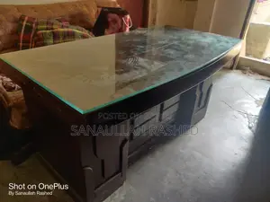 অফিস টেবিল / Office Table