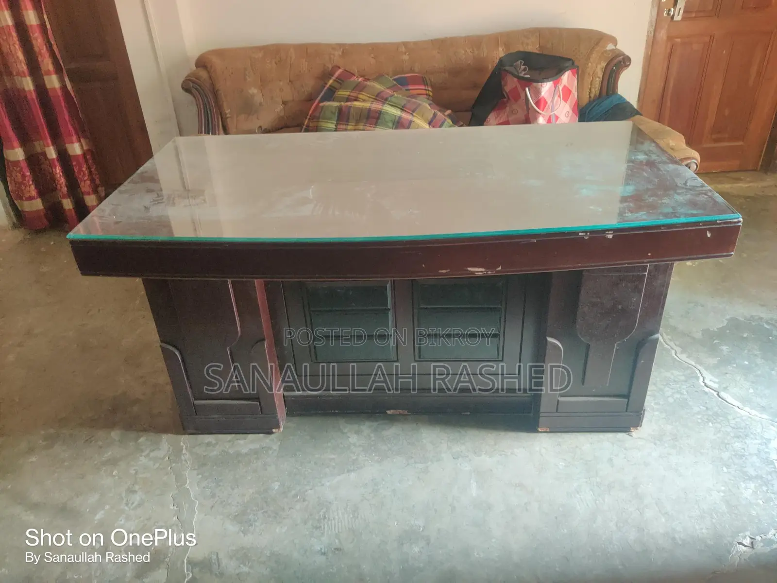 অফিস টেবিল / Office Table
