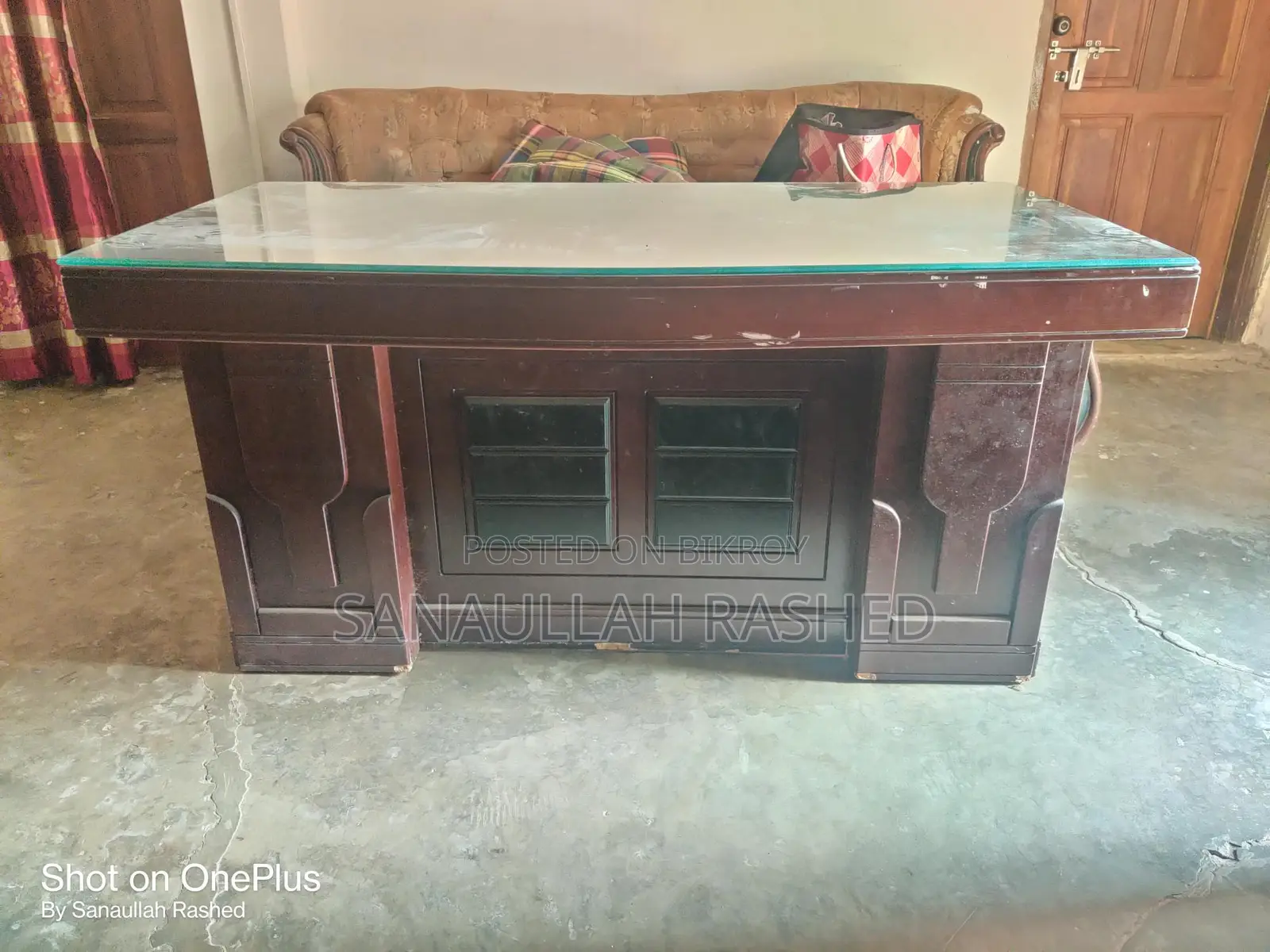 অফিস টেবিল / Office Table