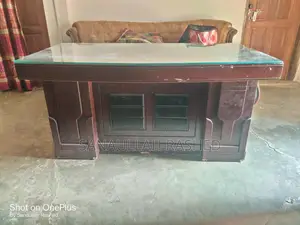 অফিস টেবিল / Office Table