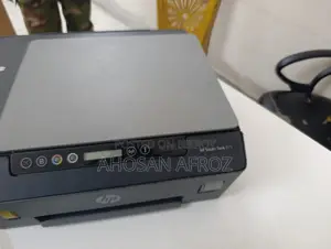HP Smart Tank 515
