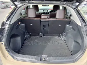 Toyota Yaris Cross Z LEATHER 2021