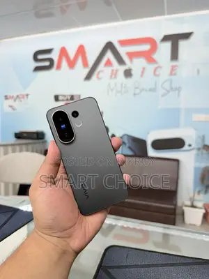 Vivo X200 FE 12/256 (Used)