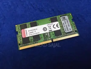 16GB DDR4 2400MHz Laptop RAM