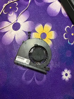 এইচপি ল্যাপটপ কুলিং ফ্যান