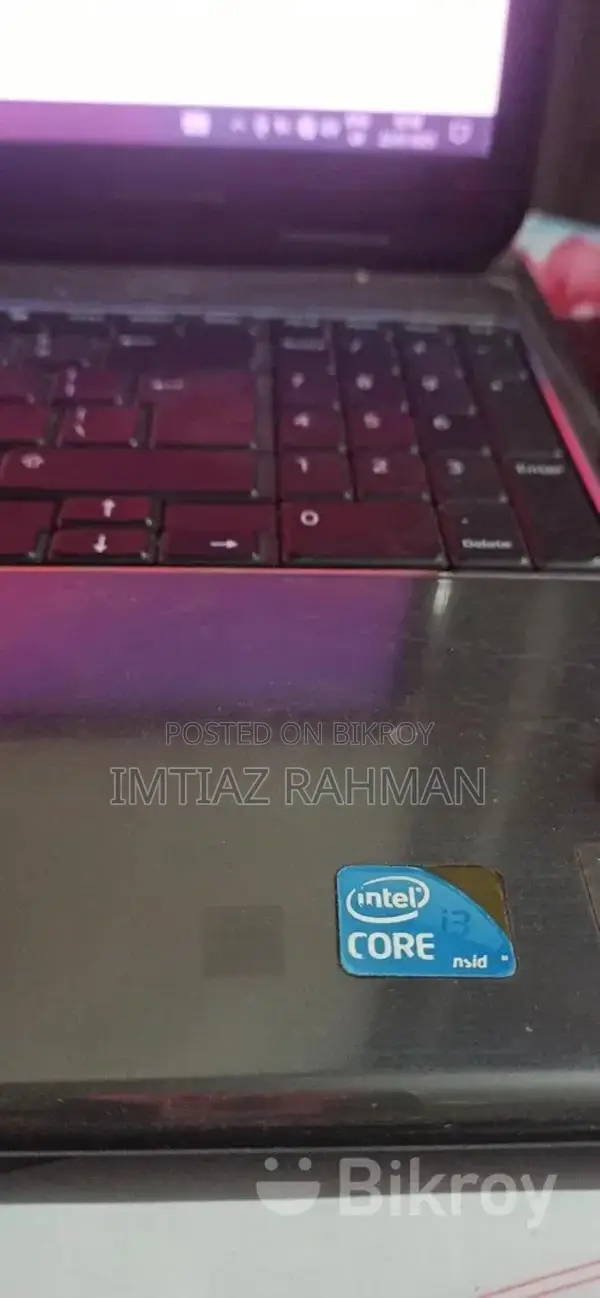 Dell Core I3
