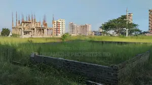 ৫ কাঠা প্লট ইন এন ব্লক ফর সেল বসুন্ধরা আর/এ